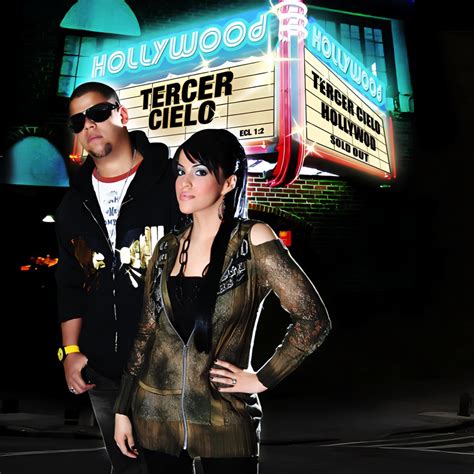 mp3 cielo|‎Tercer Cielo en Apple Music.